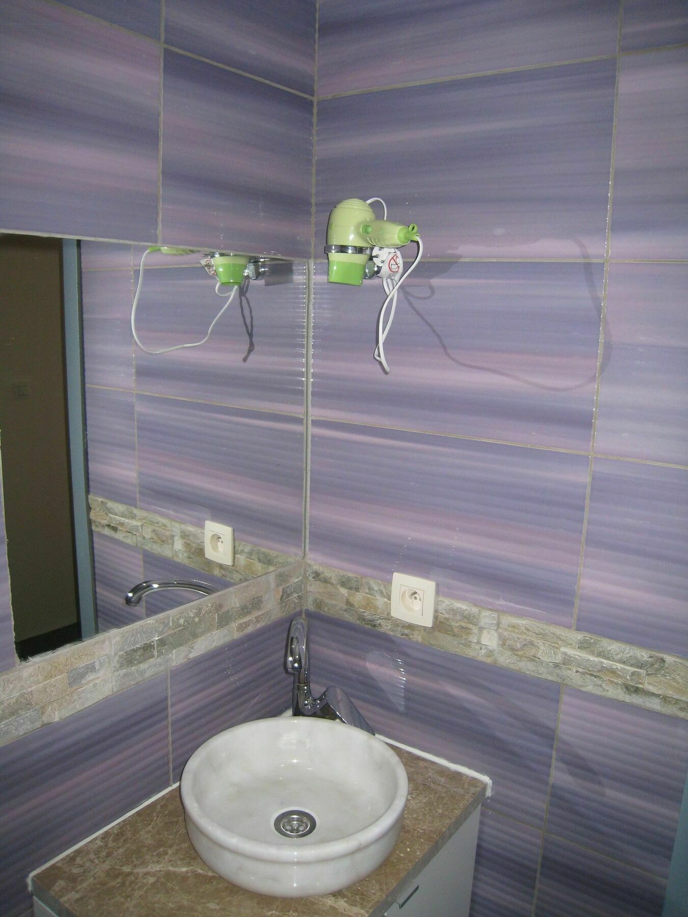 Hotel Meribel Saint-Josse-ten-Noode Екстер'єр фото