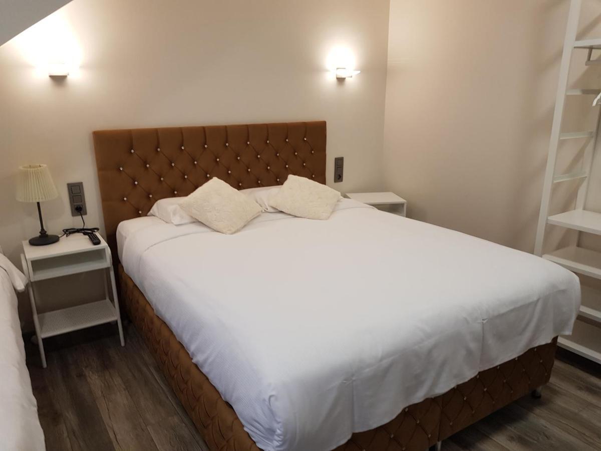 Hotel Meribel Saint-Josse-ten-Noode Екстер'єр фото