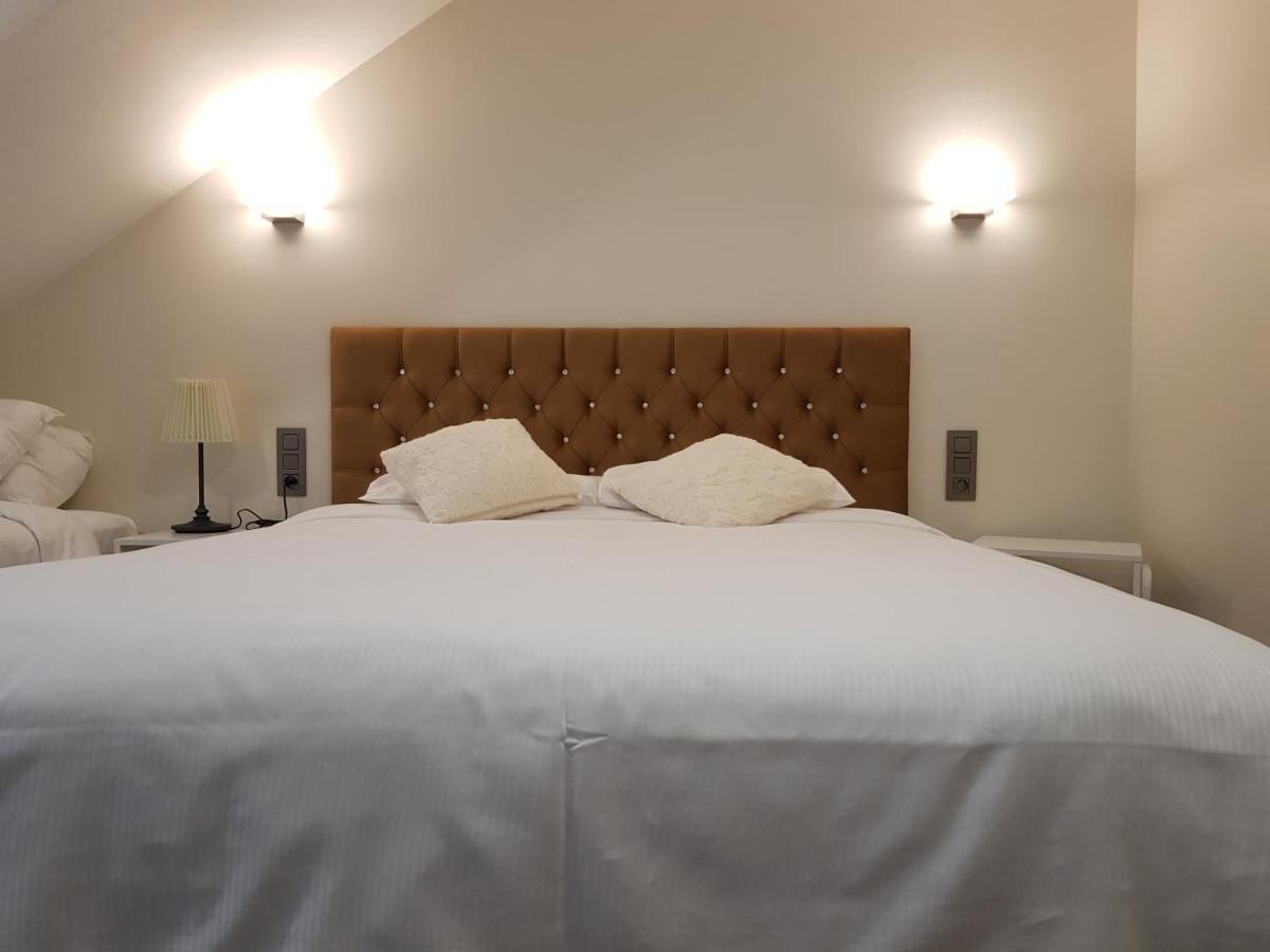Hotel Meribel Saint-Josse-ten-Noode Екстер'єр фото