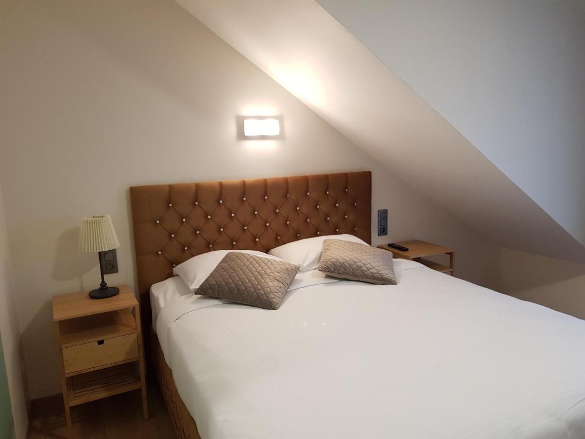 Hotel Meribel Saint-Josse-ten-Noode Екстер'єр фото